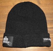 Шапка чорна з дашком "jeep cap" Yucatan