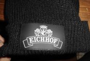 Шапка чорна з дашком "jeep cap" Yucatan