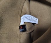 Розпродаж до 15.12! Оригінальна шапка корпусу морської піхоти США Polartec Fleece Watch Cap (1 шт.)