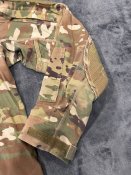 Тактическая рубашка massif убакс оригинал США