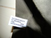сорочка  в/с. Австія .кольору хакі . 50% поліестер 50% бавовна.
