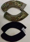 Оспрей, кевлар для захисту шиї,Osprey