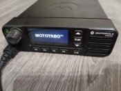 Motorola DM4600+ антена