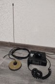Motorola DM4600+ антена