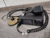 Motorola DM4600+ антена