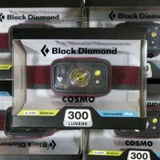 Налобний ліхтарик Black Diamond Cosmo rose 300 люмен