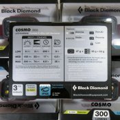 Налобний ліхтарик Black Diamond Cosmo rose 300 люмен