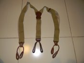 підтяжки V - подібні Рolice(ймовірно Австралія).  110 см.  до 145 см.