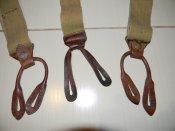 підтяжки V - подібні Рolice(ймовірно Австралія).  110 см.  до 145 см.