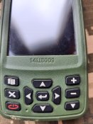 Трофейний орківський GPS навігатор