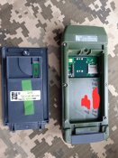 Трофейний орківський GPS навігатор