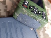 Трофейний орківський GPS навігатор