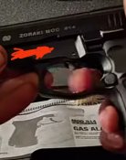 Zoraki 914