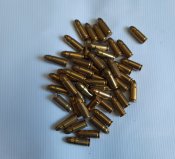 Холостые ( холості ) Luger 9mm 50шт в лоте с 1 грн