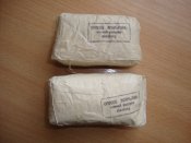 Салфетки марлевые стерильные