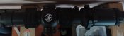 Приціл Vortex Strike Eagle 1-8x24 SFP з сіткой AR-BDC3 з підсвіткою