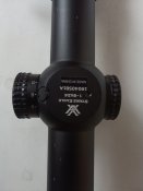 Приціл Vortex Strike Eagle 1-8x24 SFP з сіткой AR-BDC3 з підсвіткою