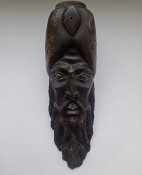 Настенный держатель для флага