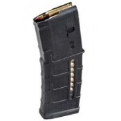 Магазин Magpul PMAG G3 з вікном (.223Rem/5.56x45 NATO) AR15/M4 на 30п