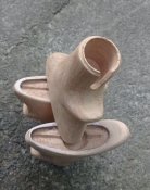 Приклад МG-34