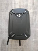Рюкзак для дрона DJI жесткий кейс
