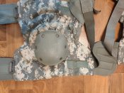 Наколінники large usa