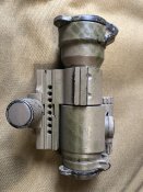 Aimpoint PRO