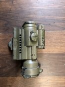 Aimpoint PRO