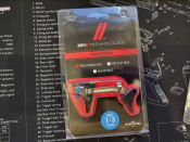 ZEV PRO Trigger w Safety Glock 9 mm Gen 1-3
