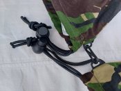 Непромокаемые рукавицы для экстримального холода DPM. ВС Британии (оригинал). р.-М