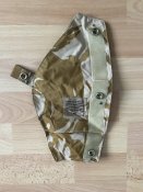 Чехол под кевлар для бронежилетов Osprey MK2,3,4 Британия (правая сторона)