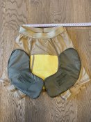 Захист паху (бронетруси) Tier 1 Protective Under Garment (PUG) size Small (26-30) Carter Enterprises (2 шт.)