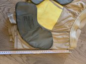 Захист паху (бронетруси) Tier 1 Protective Under Garment (PUG) size Small (26-30) Carter Enterprises (2 шт.)