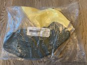 Захист паху (бронетруси) Tier 1 Protective Under Garment (PUG) size Small (26-30) Carter Enterprises (2 шт.)