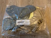 Захист паху (бронетруси) Tier 1 Protective Under Garment (PUG) size Small (26-30) Carter Enterprises (2 шт.)