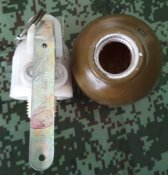 Полноценный макет РГН, кацапы, неразрыв