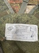 разгрузка орка гранатометчика Изюм