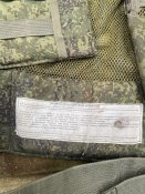 разгрузка орка гранатометчика Изюм