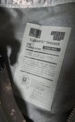 Вогнетривкі теплі негорючі штани MASSIF Elements FREE IWOL ACU для холодної погоди Large Regular