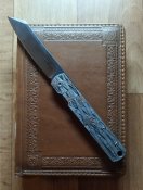 Boker Plus Zenshin