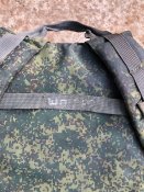 Командирський рюкзак орка + бонуси
