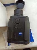 Дальномер Carl Zeiss 8x26 T* PRF Victory