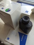 Дальномер Carl Zeiss 8x26 T* PRF Victory