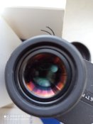 Дальномер Carl Zeiss 8x26 T* PRF Victory