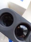 Дальномер Carl Zeiss 8x26 T* PRF Victory