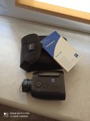 Дальномер Carl Zeiss 8x26 T* PRF Victory
