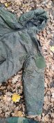 Речі свинособак з позицій під Ізюмом