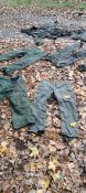 Речі свинособак з позицій під Ізюмом