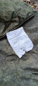 Речі свинособак з позицій під Ізюмом