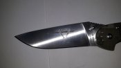Ontario Rat Folder Model 1